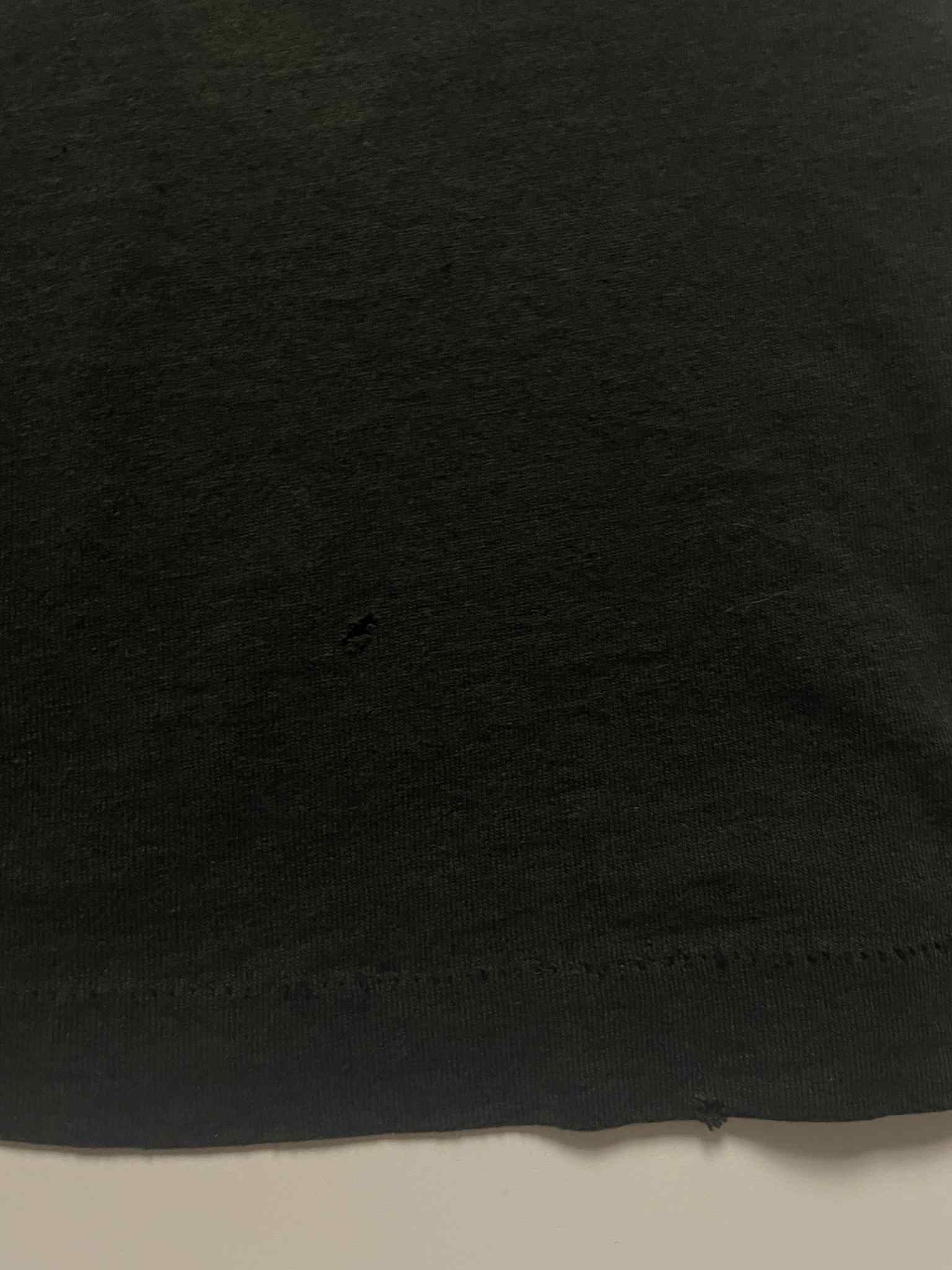 Band Tees Vintage Metallica Band Shirt Size US L / EU 52-54 / 3 - 8 Thumbnail