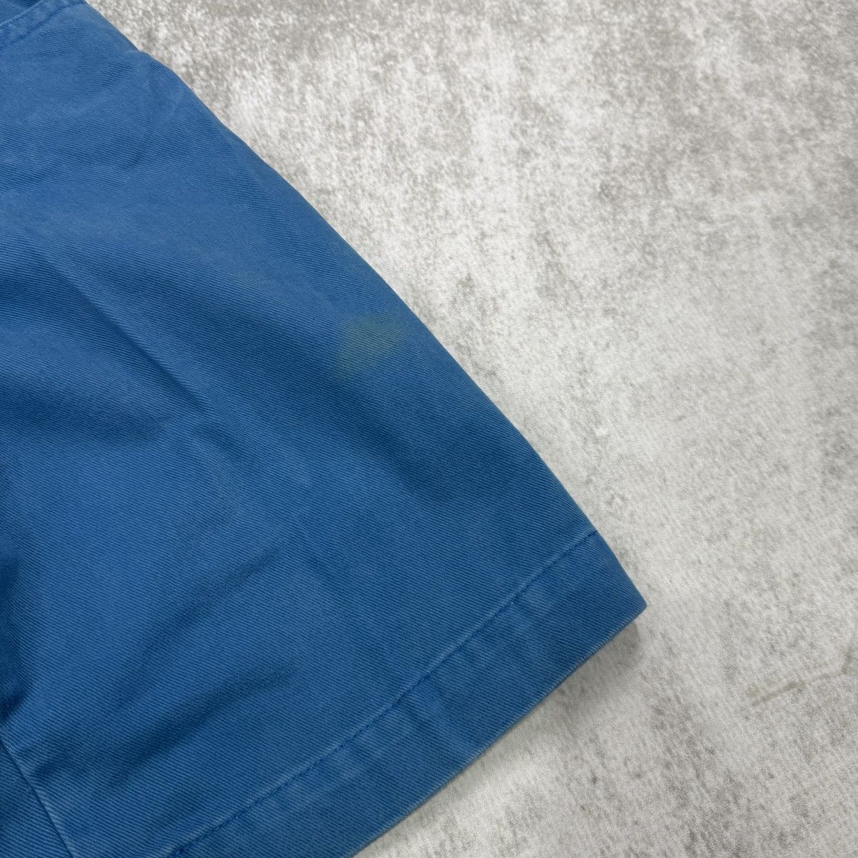Levi's Vintage Clothing Vintage Y2K SILVERTAB jeans by Levi's blue short Size US 29 - 9 Thumbnail