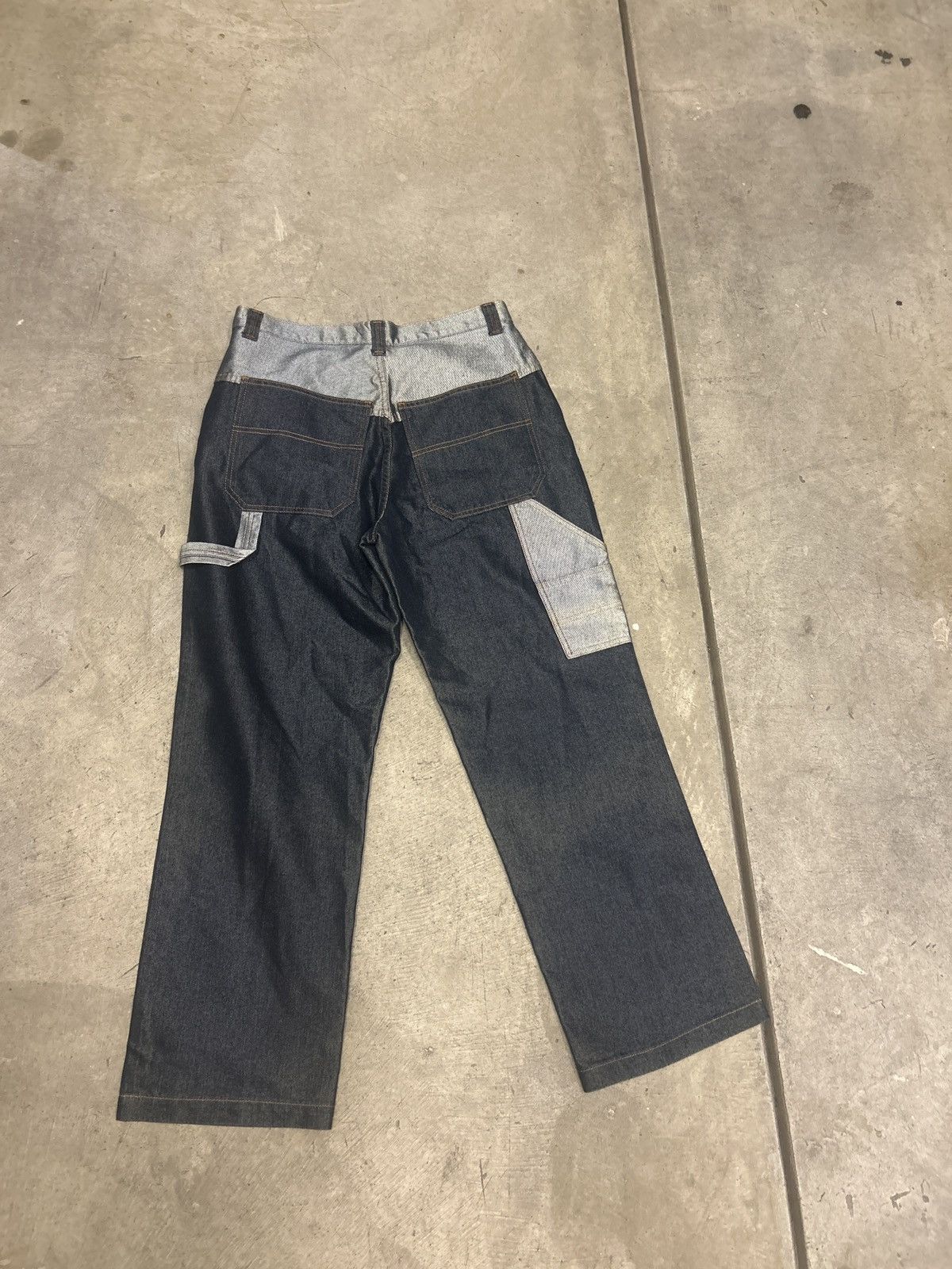 Other No Bounderies Denim Carpenters Size US 32 / EU 48 - 2 Thumbnail