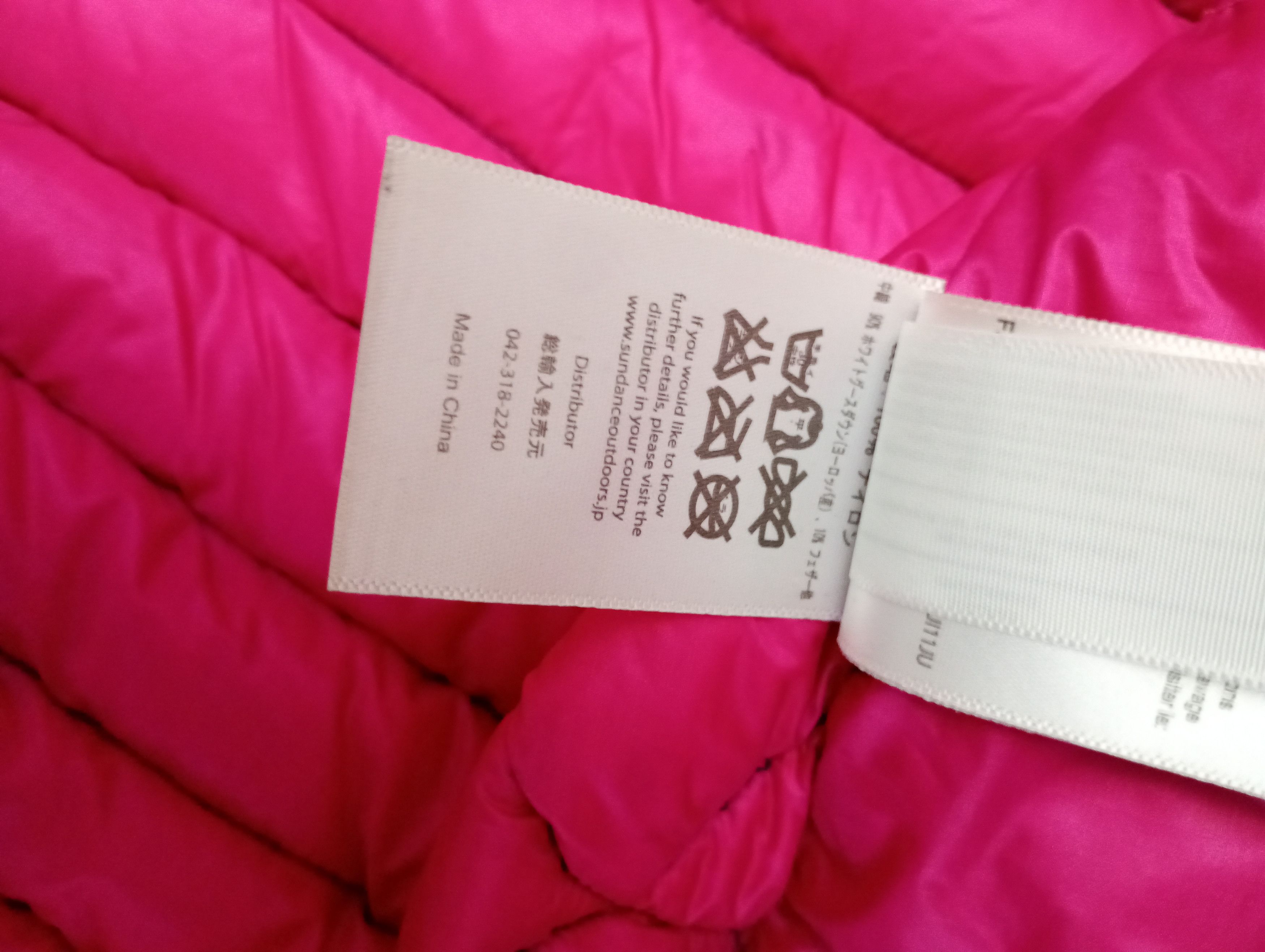 Rab Rab Wmn's Microlight Vest Size S / US 4 / IT 40 - 12 Thumbnail