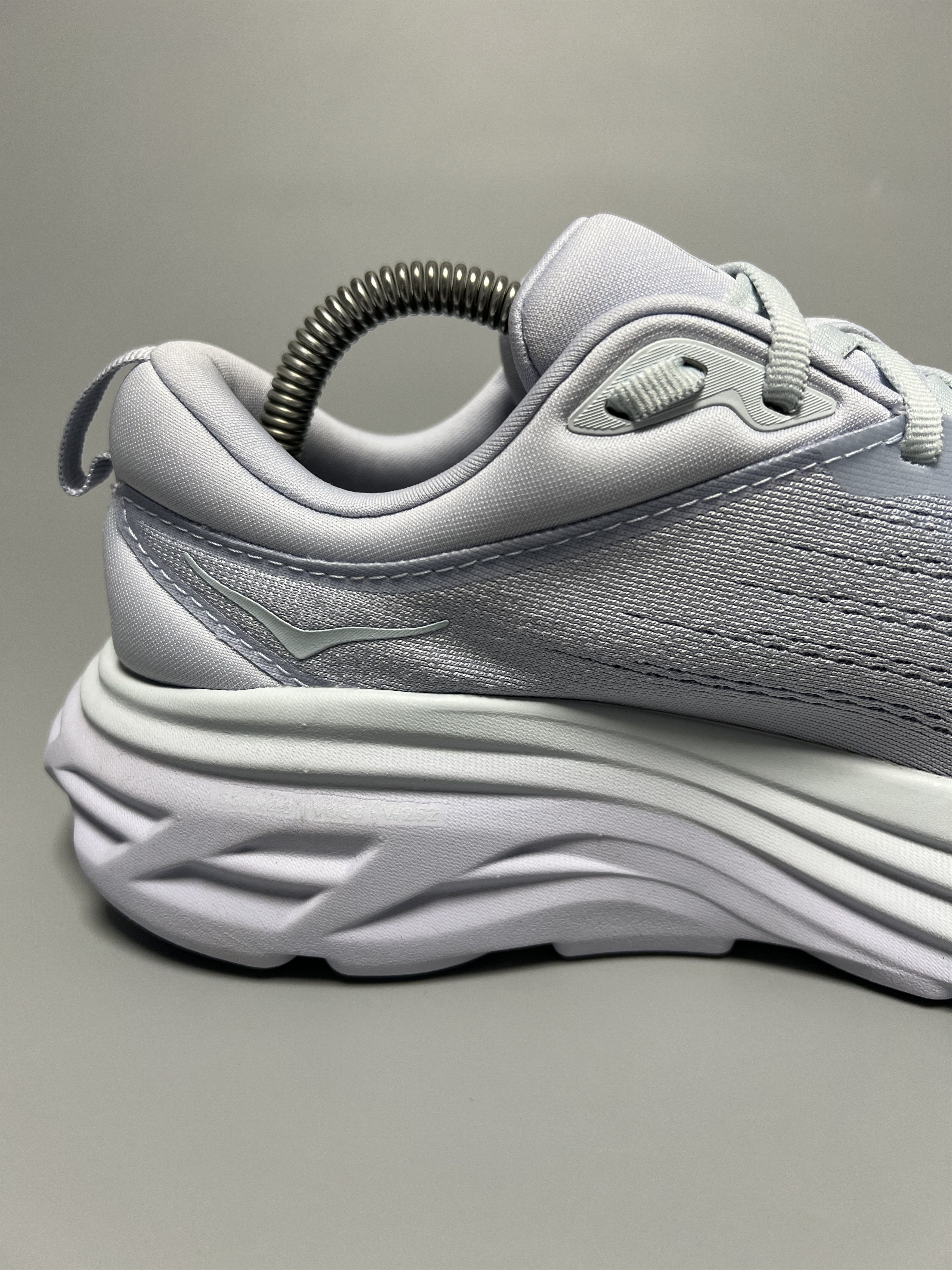 Hoka 7.5B Hoka One One Bondi 8 Running Shoes Walking Gym Size US 7.5 / IT 37.5 - 6 Thumbnail