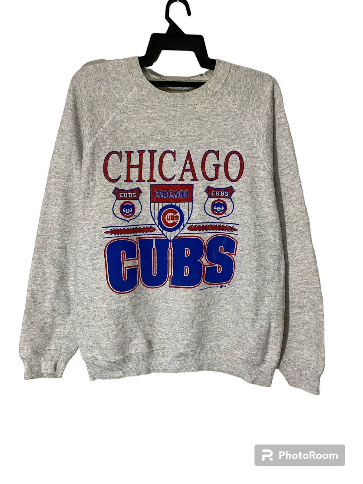 MLB × Vintage VINTAGE CHICAGO CUBS MLB Size US L / EU 52-54 / 3 - 1 Thumbnail