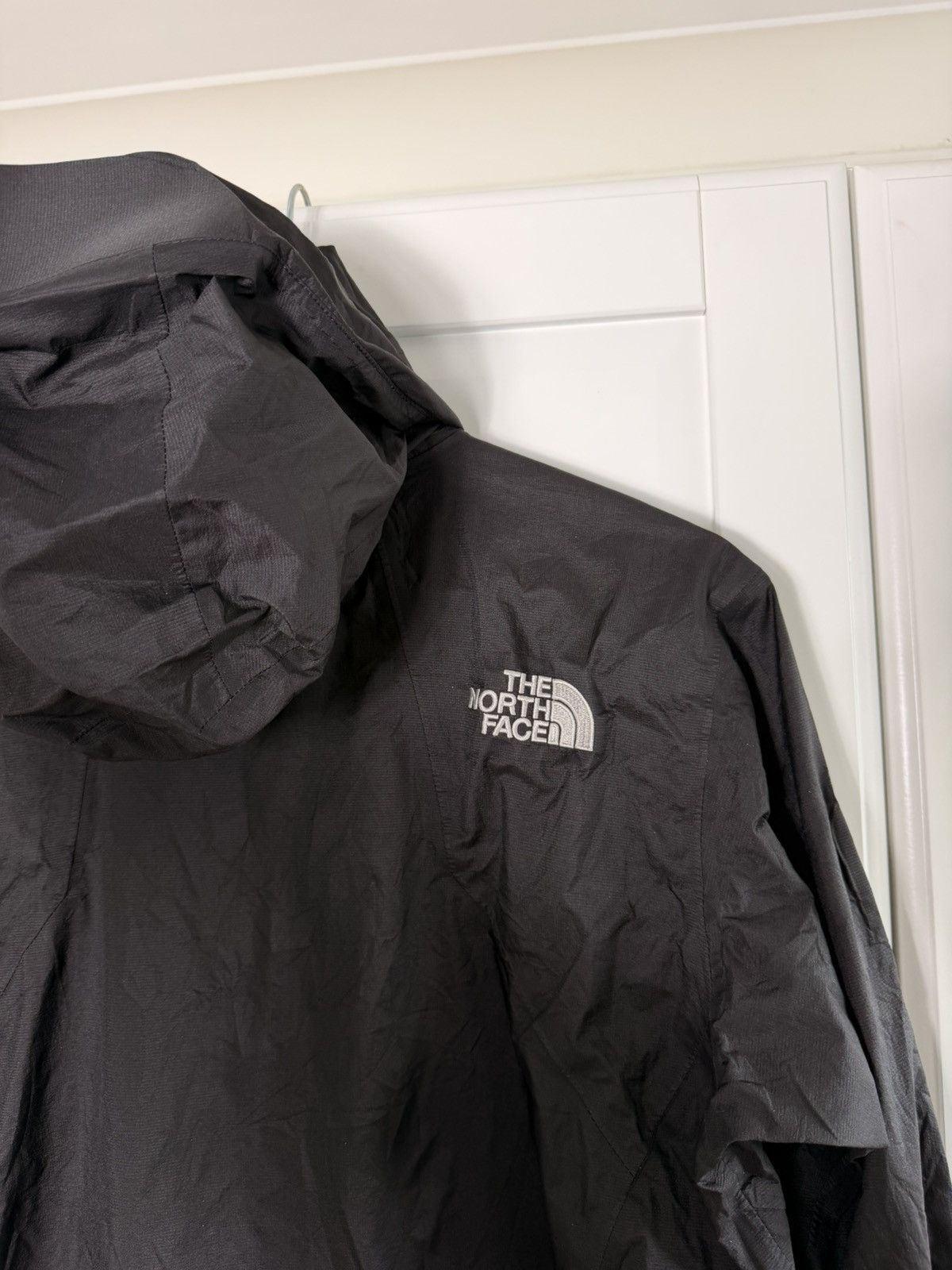 The North Face The North Face Black Lightweight Jacket–Size M Summit Series Size US M / EU 48-50 / 2 - 3 Thumbnail