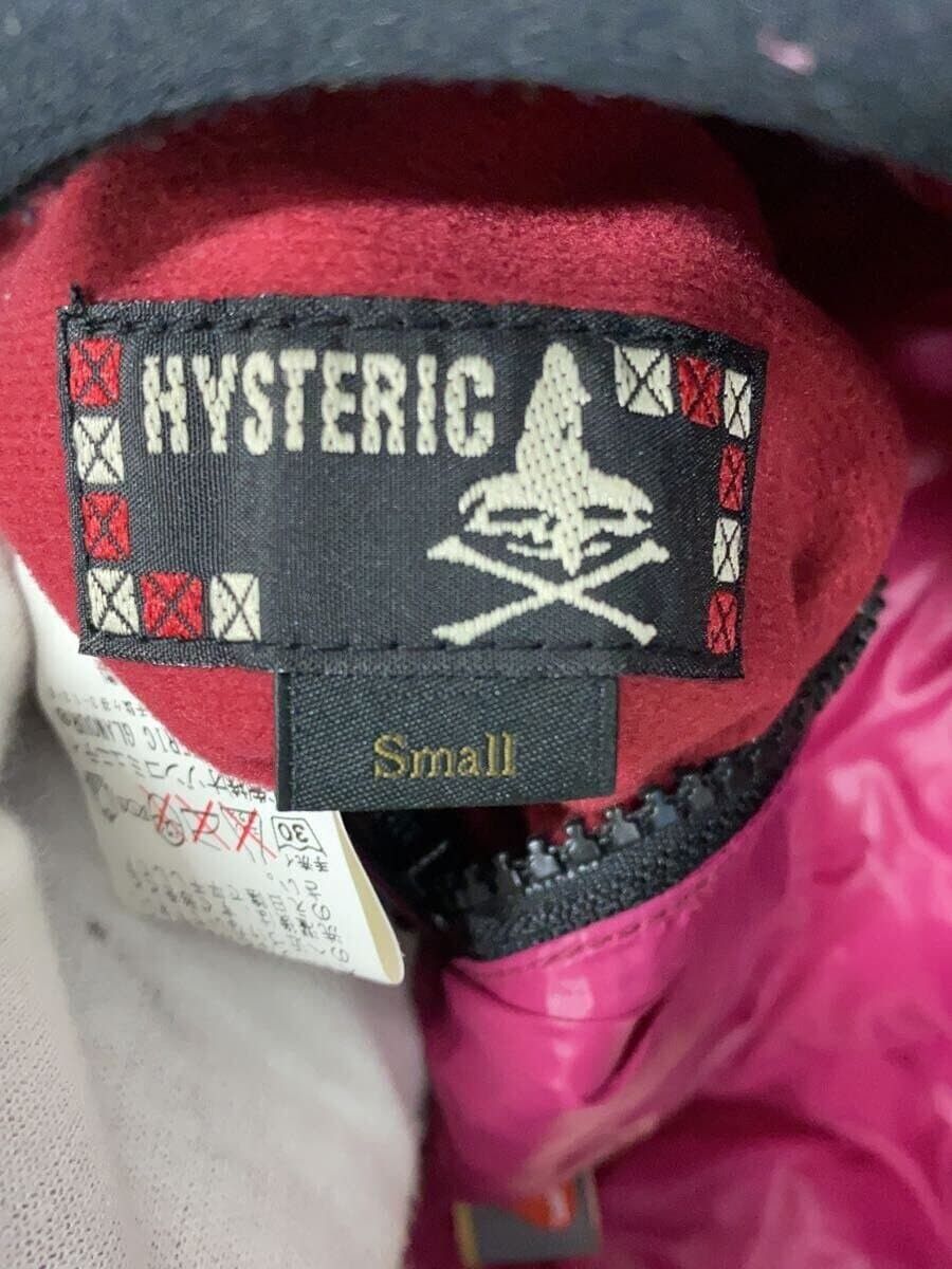 Hysteric Glamour Hysteric Glamour Nylon Down Jacket Ss Size US XS / EU 42 / 0 - 3 Thumbnail