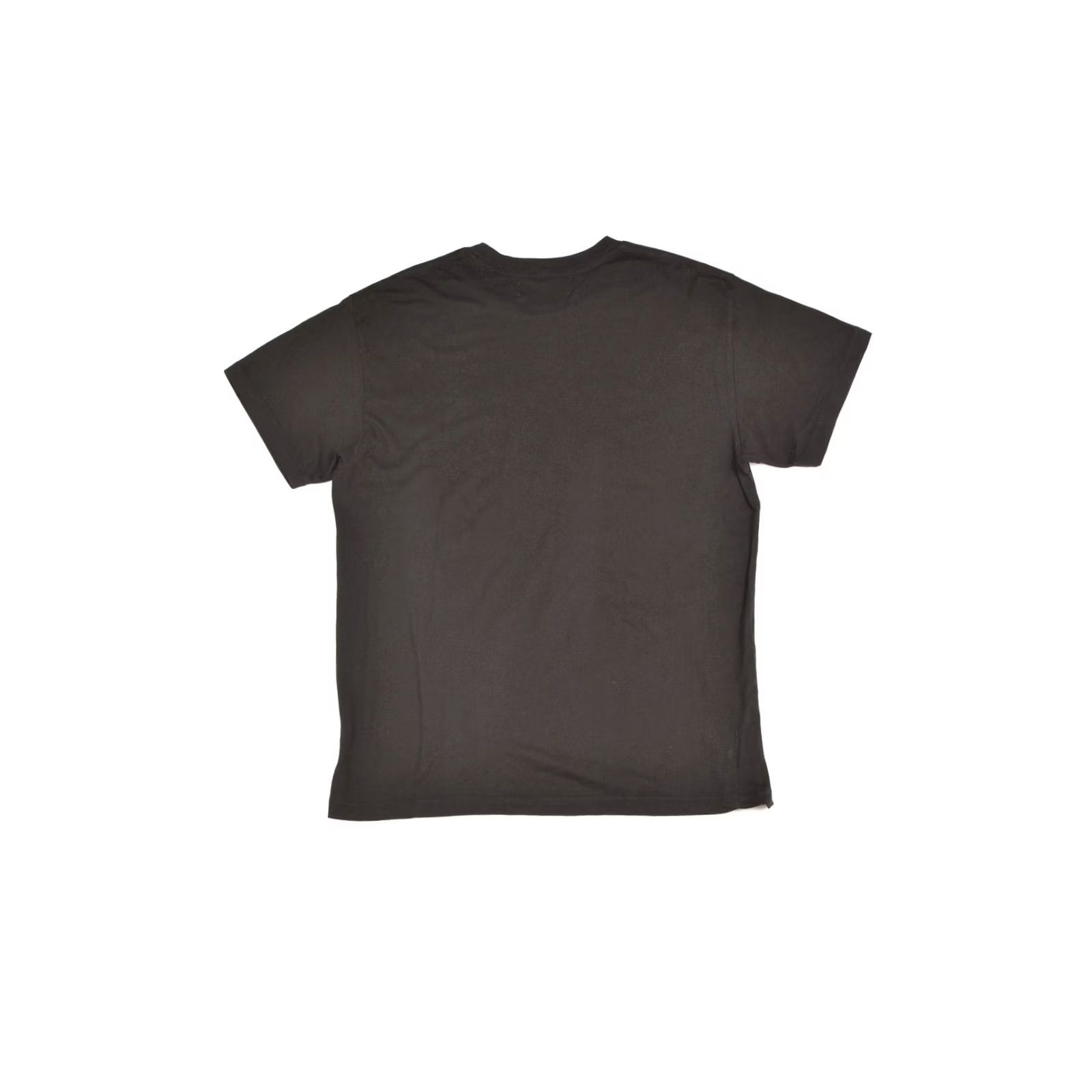 Amiri AMIRI Pelican Watercolor T-Shirt Tee Made in USA Size XS / UK 34 / FR 44 Black Mens T-Shirt XS USA 100% Cotton Size US XS / EU 42 / 0 - 7 Thumbnail