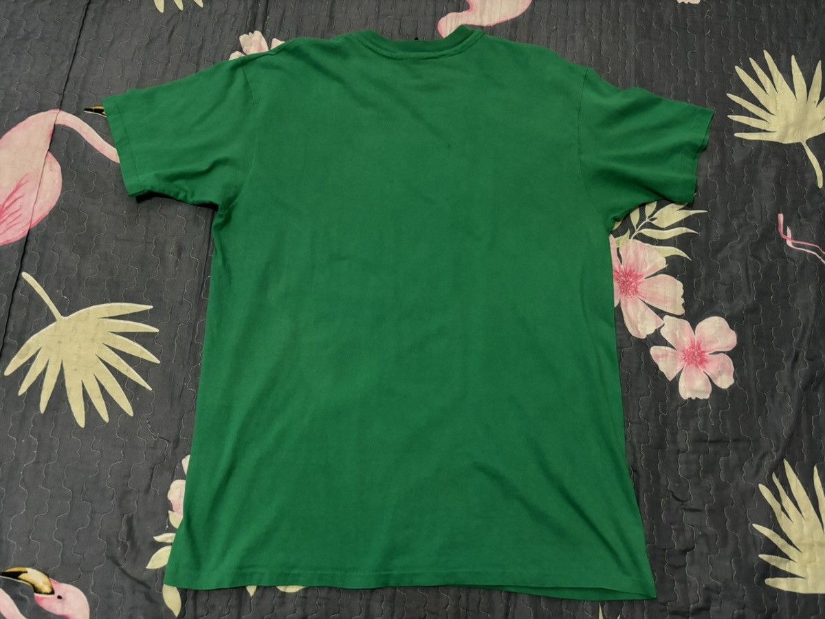 Coca Cola × Hanes × Pepsi Vintage 90s Perrier Mineral Water Tshirt Size US XL / EU 56 / 4 - 9 Thumbnail