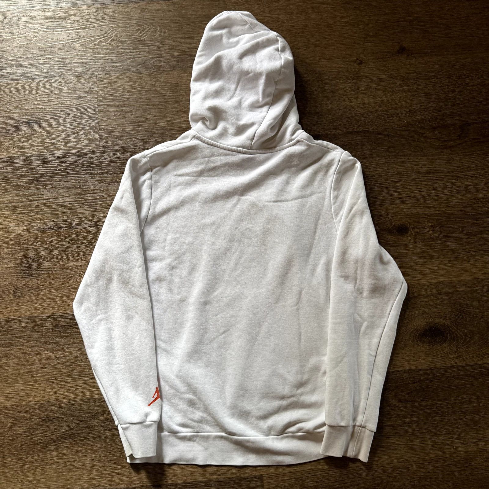 Jordan Brand Rare Jordan MIKE Gatorade Collan Hoodie Size US L / EU 52-54 / 3 - 5 Thumbnail