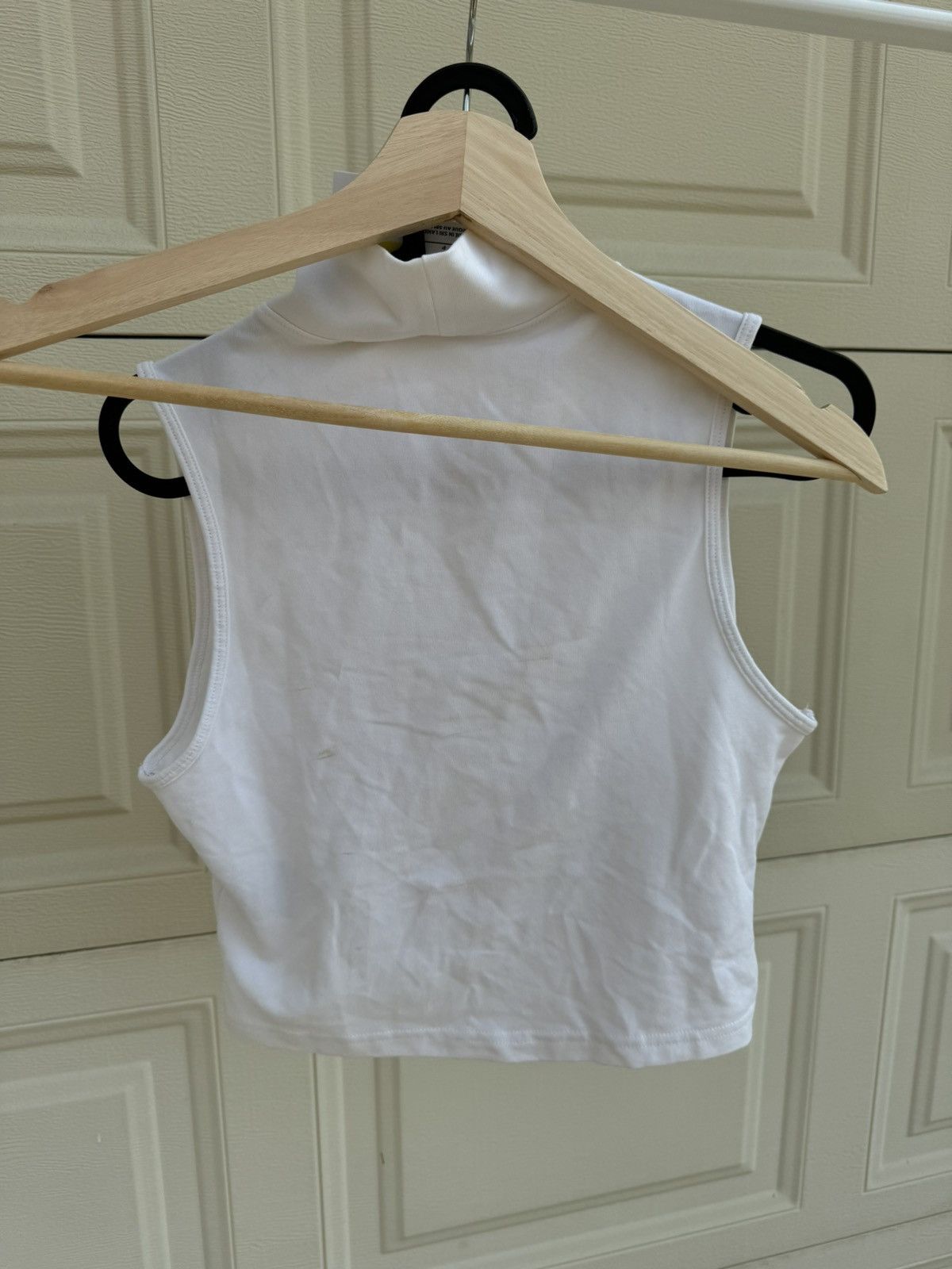 Nike Nike tank top Size S / US 4 / IT 40 - 3 Thumbnail