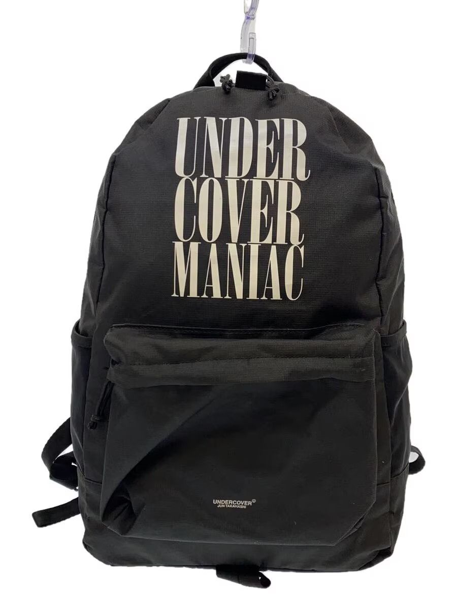 Under Cover Maniac Backpack