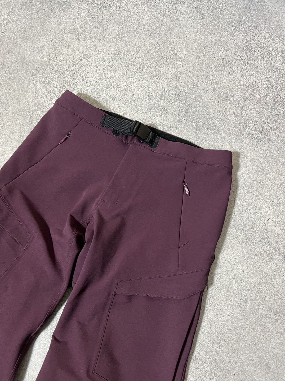 Arc'teryx Arcteryx Ski Pants Gore-Tex Pro Shell Outdoor Size US 30 / EU 46 - 3 Thumbnail