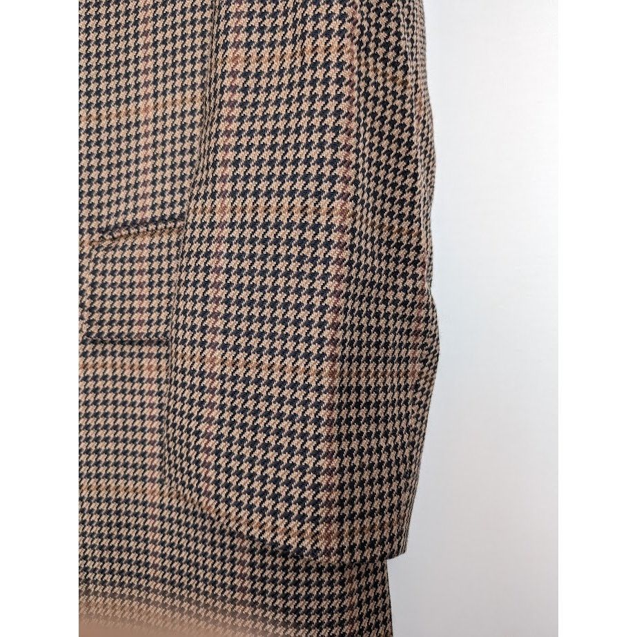 Balenciaga o1rshd1 Long Coat in Multicolor Size US S / EU 44-46 / 1 - 8 Thumbnail