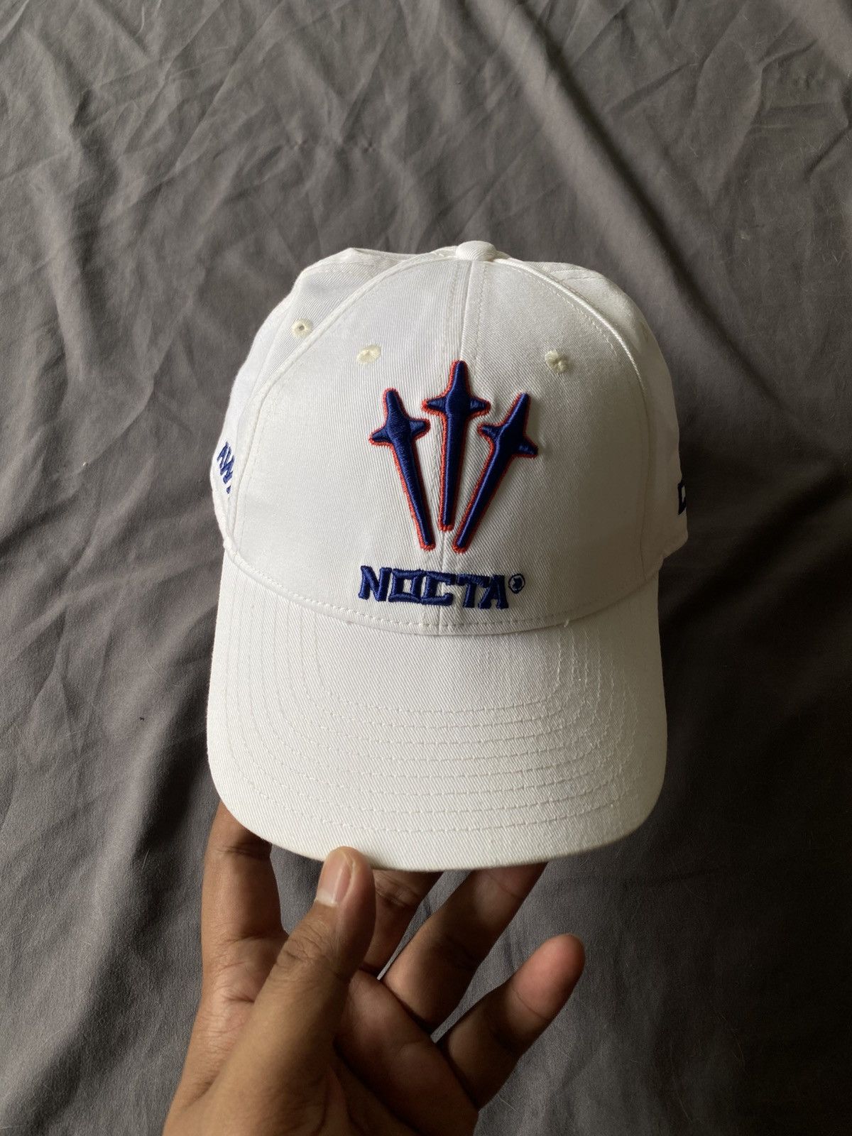 NOCTA × Nike Nike NRG x Nocta Cap Size ONE SIZE - 2 Thumbnail