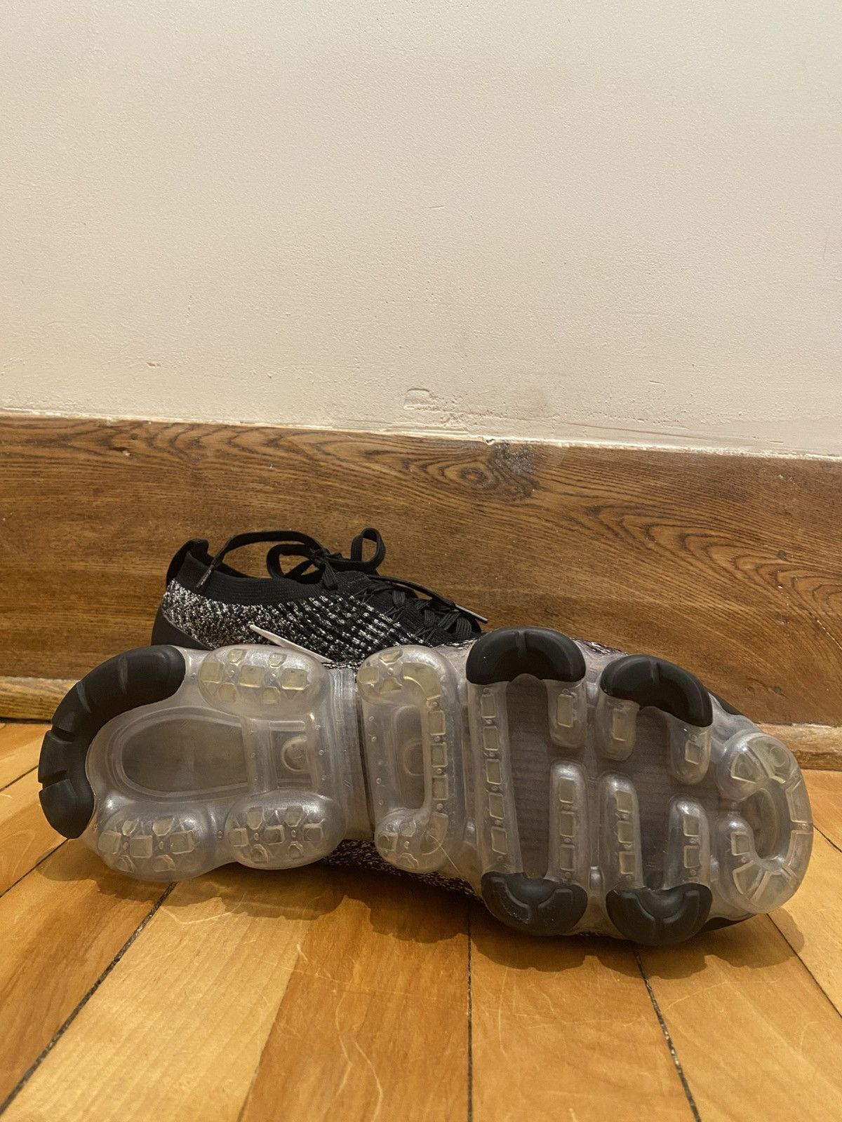 Nike Nike Vapormax/Flyknit Men’s Training Shoe Size US 11 / EU 44 - 3 Thumbnail