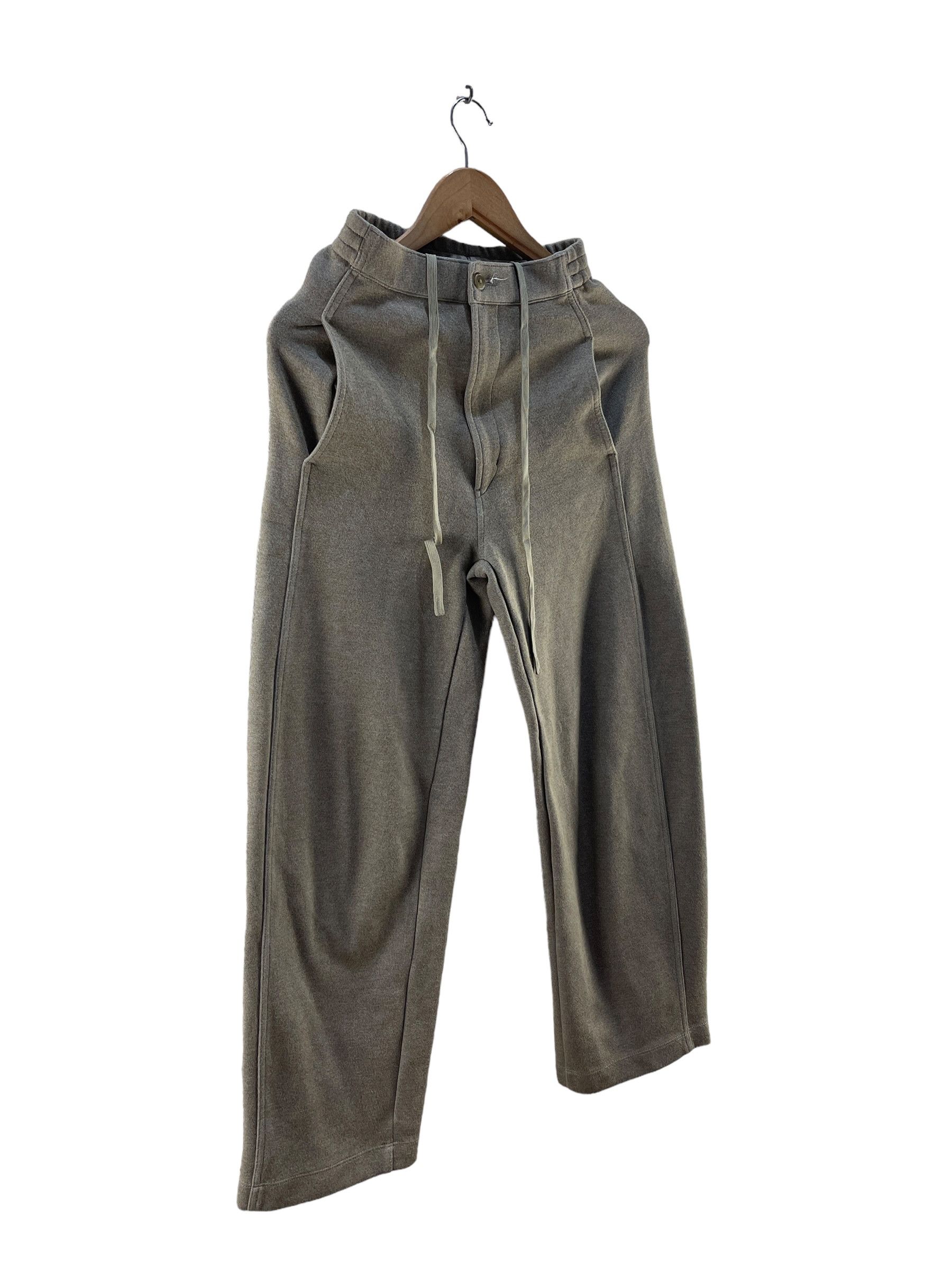 Lemaire × Uniqlo Lemaire Uniqlo Pant Size US 26 / EU 42 - 3 Thumbnail