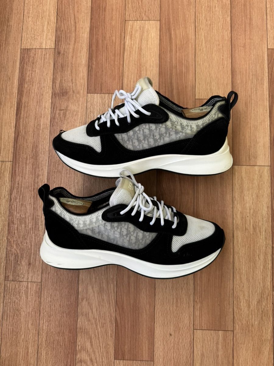 Dior Dior B25 Size US 8 / EU 41 - 7 Thumbnail