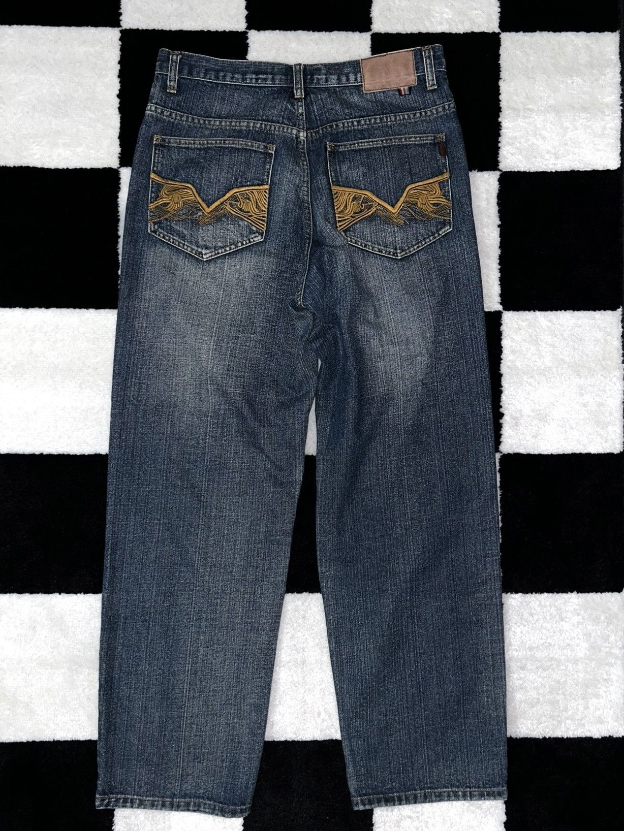 Other IZCO Jeans Size US 32 / EU 48 - 3 Thumbnail