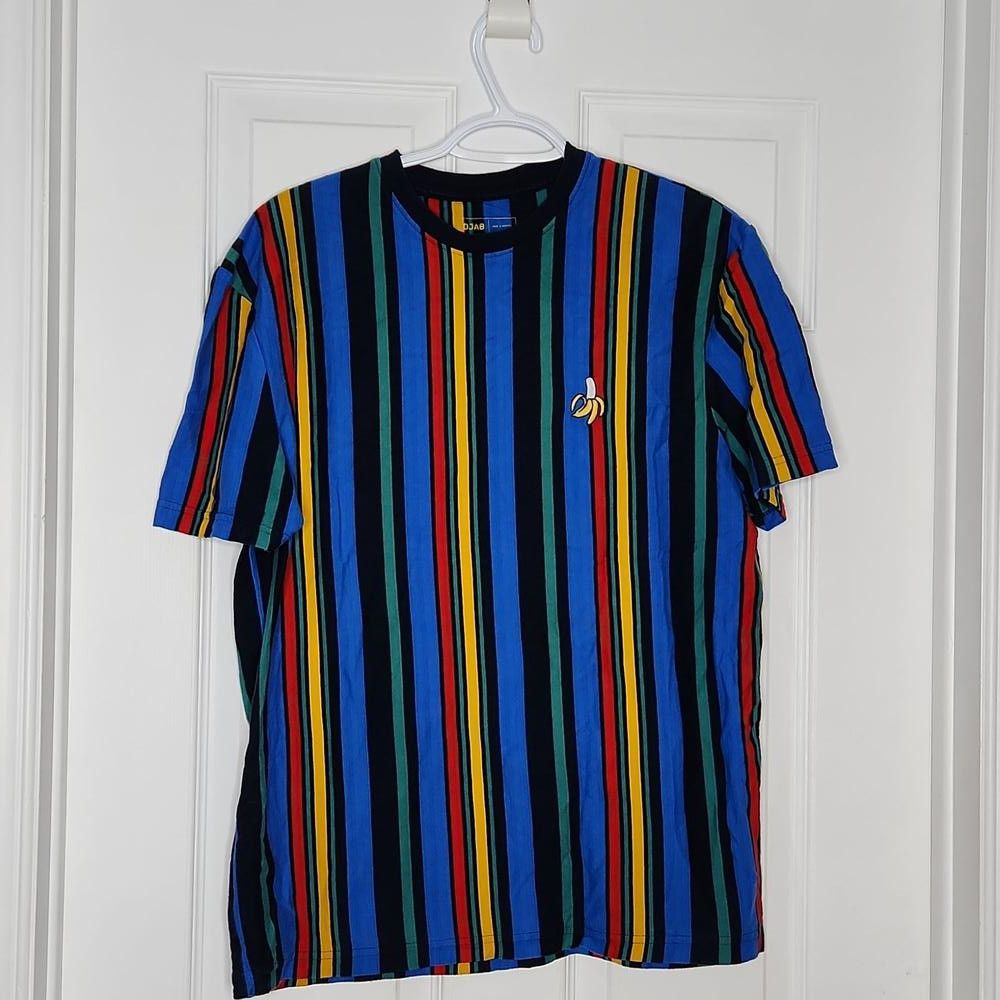 Other Djab T Shirt Small Size US S / EU 44-46 / 1 - 1 Thumbnail