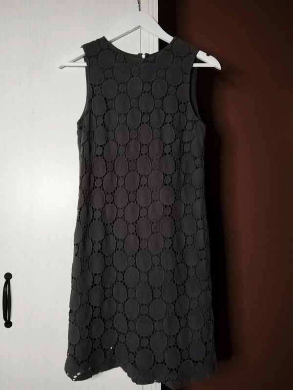 Cos COS 100% cotton dress Size S / US 4 / IT 40 - 1 Thumbnail