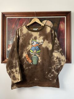 Brown Polar Big Boy | Grailed