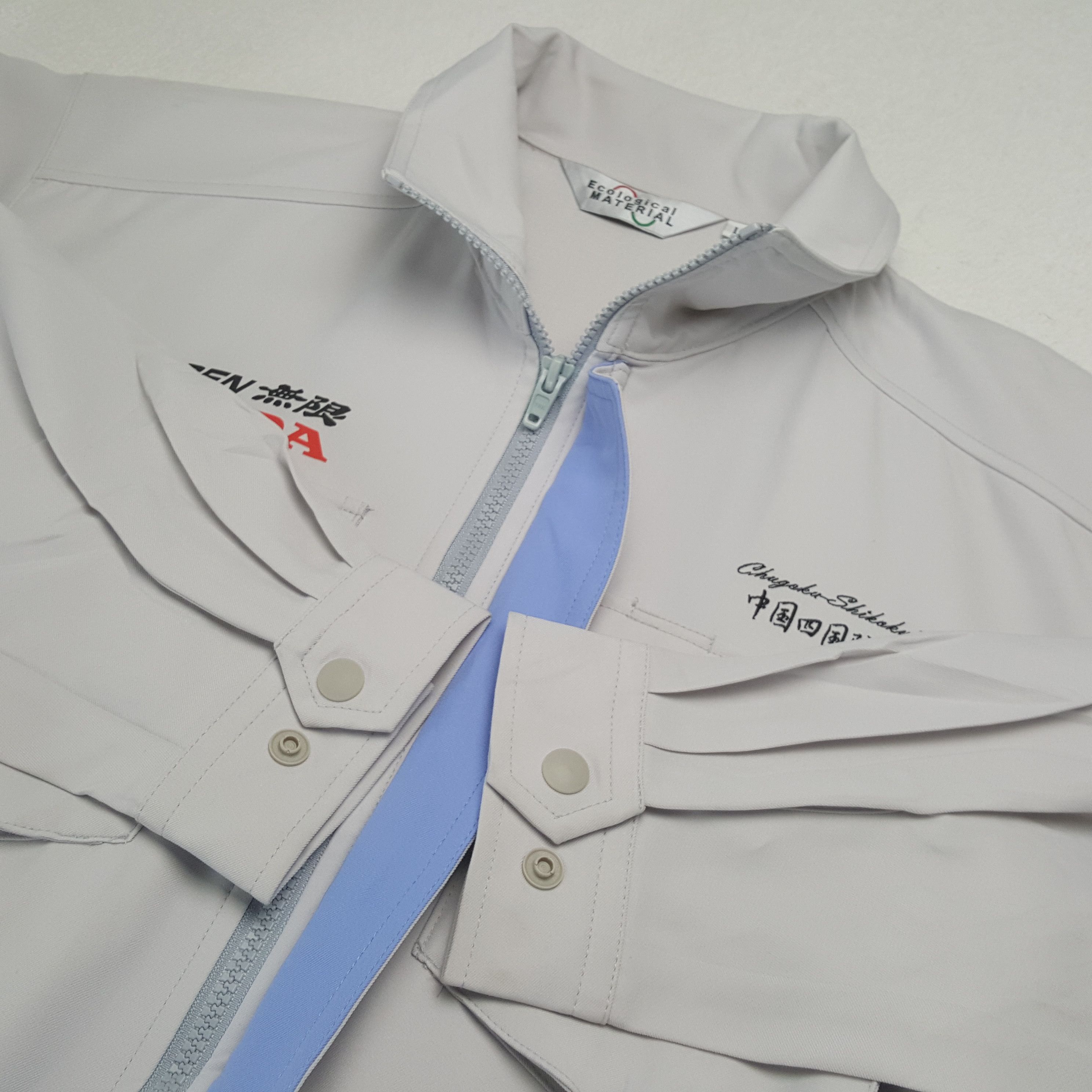 Other MUGEN HONDA Japanese Motorsports Custom Art Jacket C287N11 Size US M / EU 48-50 / 2 - 8 Thumbnail