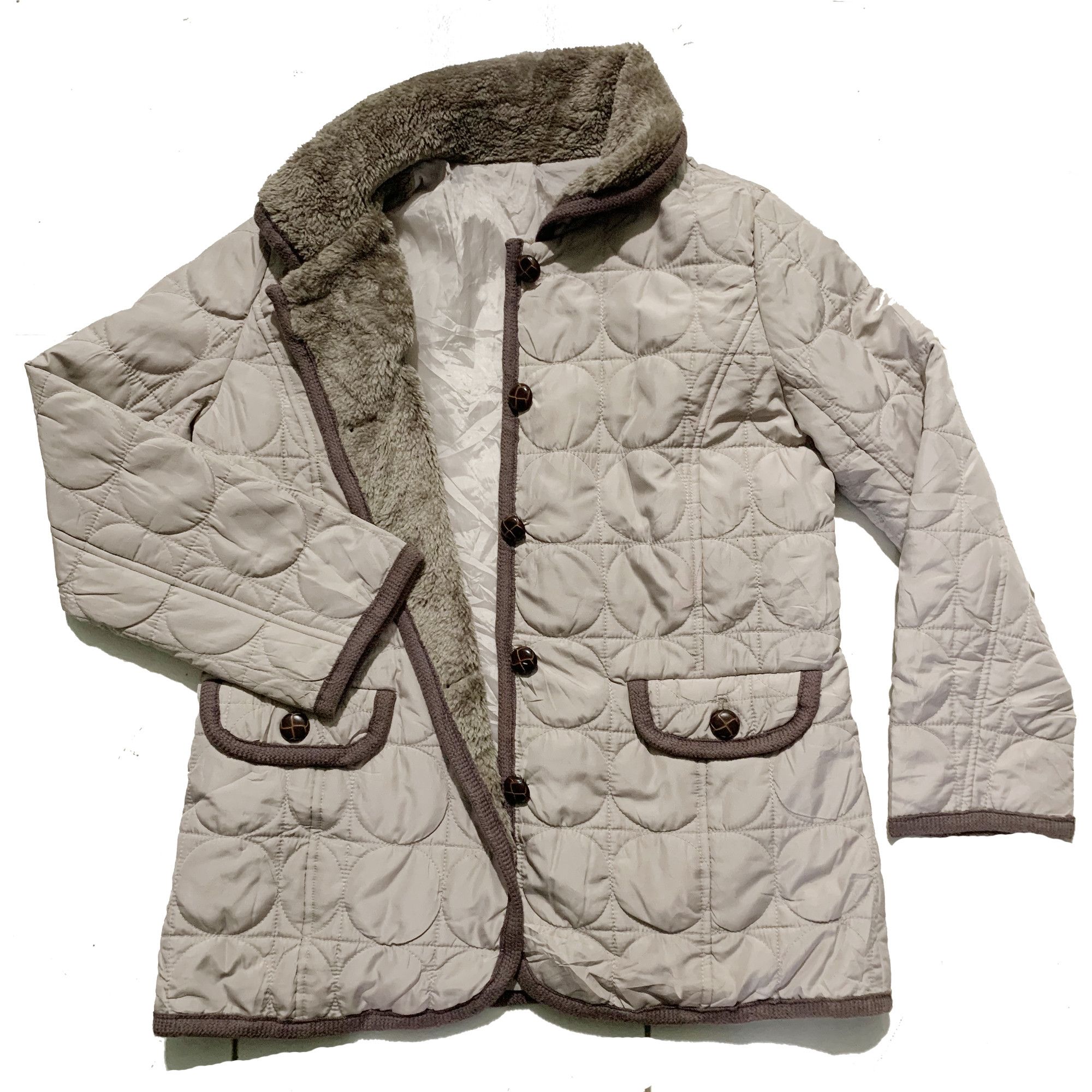 Japanese Brand JAFIC 2001 Japanese brand Size L / US 10 / IT 46 - 3 Thumbnail