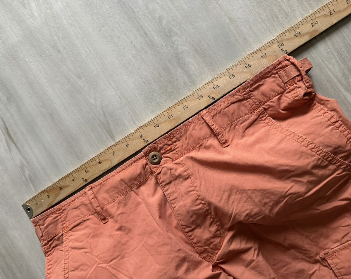Polo Ralph Lauren Vtg Ralph Lauren DENIM SUPPLY Shorts Flag D.S. USRL Sz 34 Size US 34 / EU 50 - 5 Thumbnail