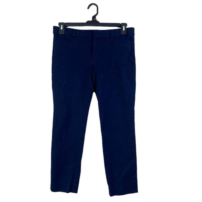 Banana Republic Navy Blue Banana Republic Factory Sloan Slacks 10 Grailed — free download