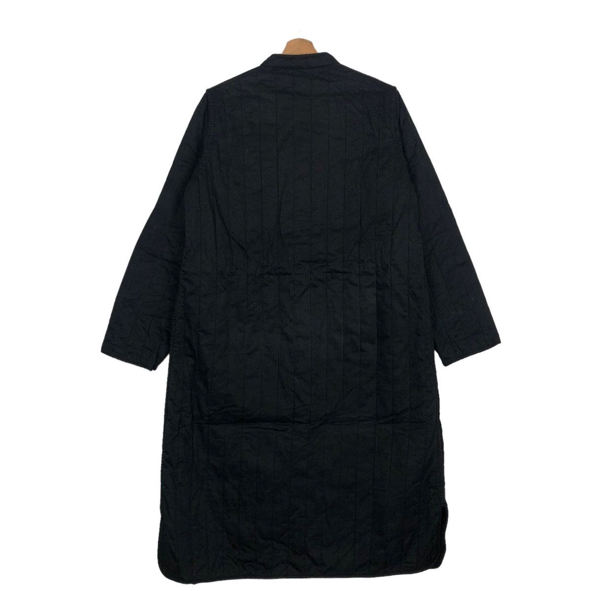 Japanese Brand VINTAGE LONG JACKET INES DE LA FRESSANGE PARIS AVANT GARDE Size US M / EU 48-50 / 2 - 7 Thumbnail
