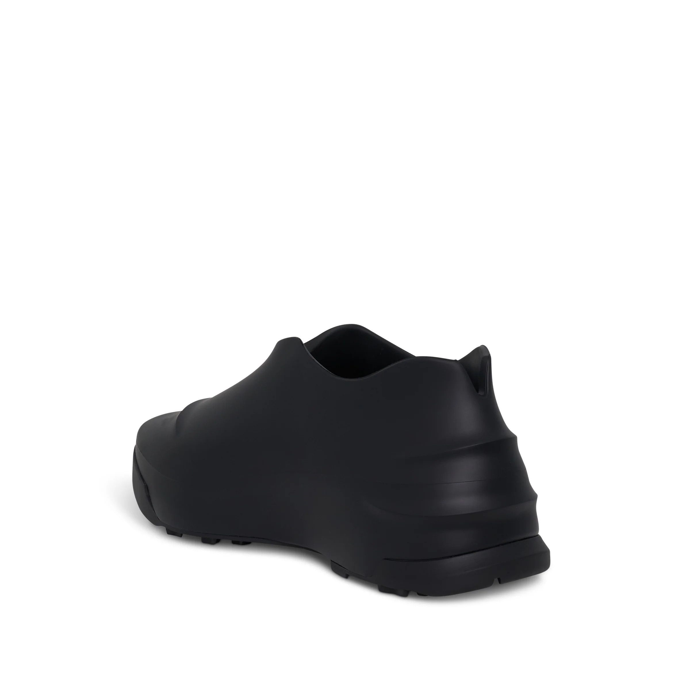 Givenchy o1mris0824 Mallow Low Sneaker in Black Size US 9 / EU 42 - 3 Thumbnail