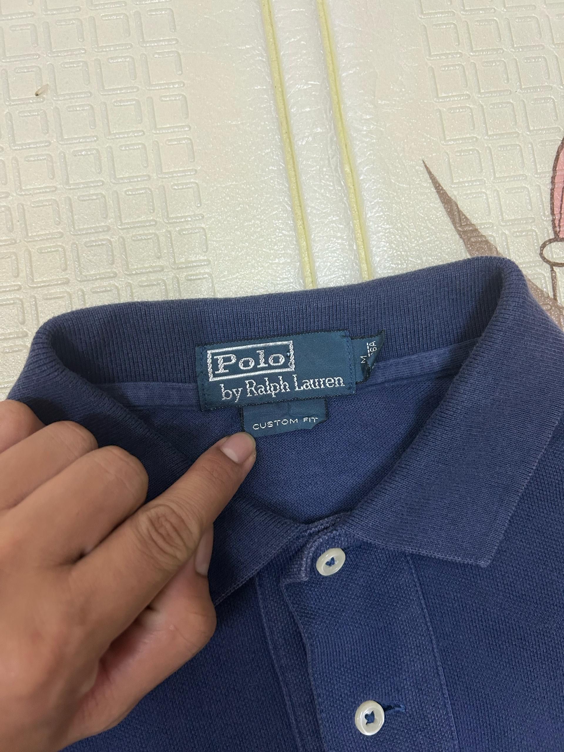 Polo Ralph Lauren Vintage Polo Ralph Lauren Style Navajo Polos Size US M / EU 48-50 / 2 - 9 Thumbnail