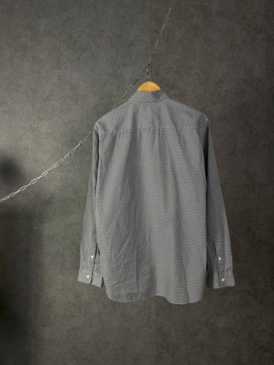 Burberry Burberry luxury designer shirt Size US M / EU 48-50 / 2 - 8 Thumbnail