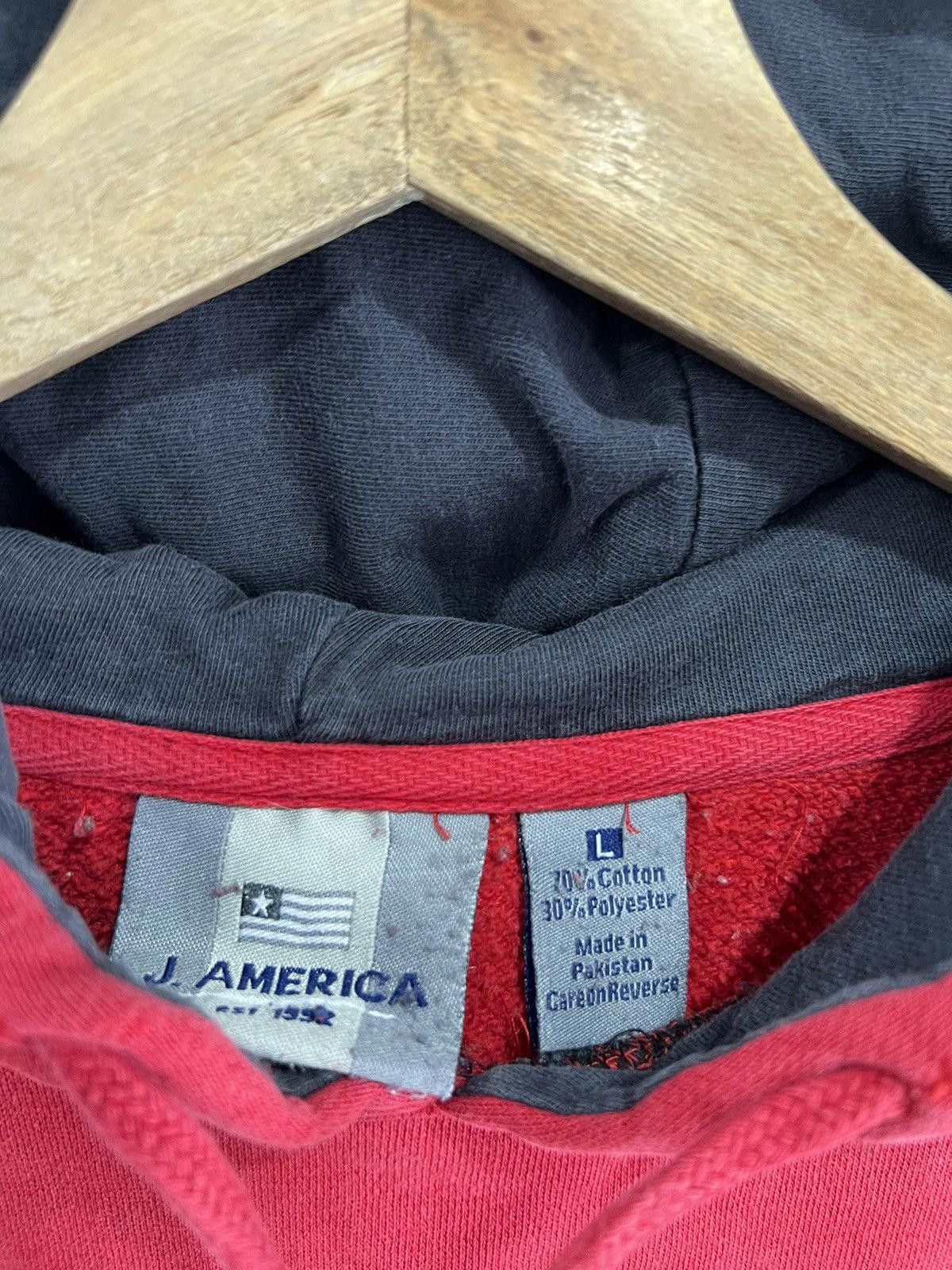 Vintage Vintage Ohio State Hoodie sweater sweatshirt spellout Size US L / EU 52-54 / 3 - 4 Thumbnail
