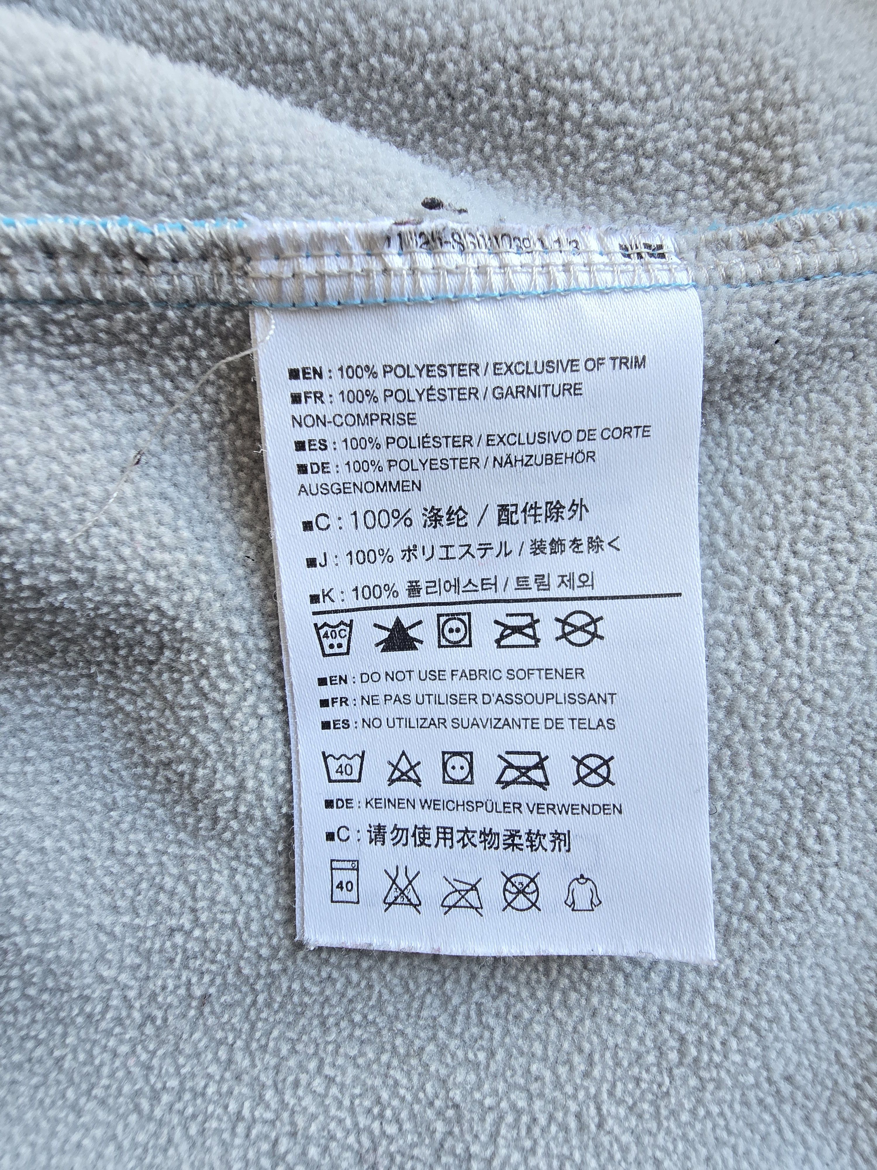 Arc'teryx Arcteryx Jacket Soft-Shell Epsilon SV Size XS / US 0-2 / IT 36-38 - 15 Thumbnail