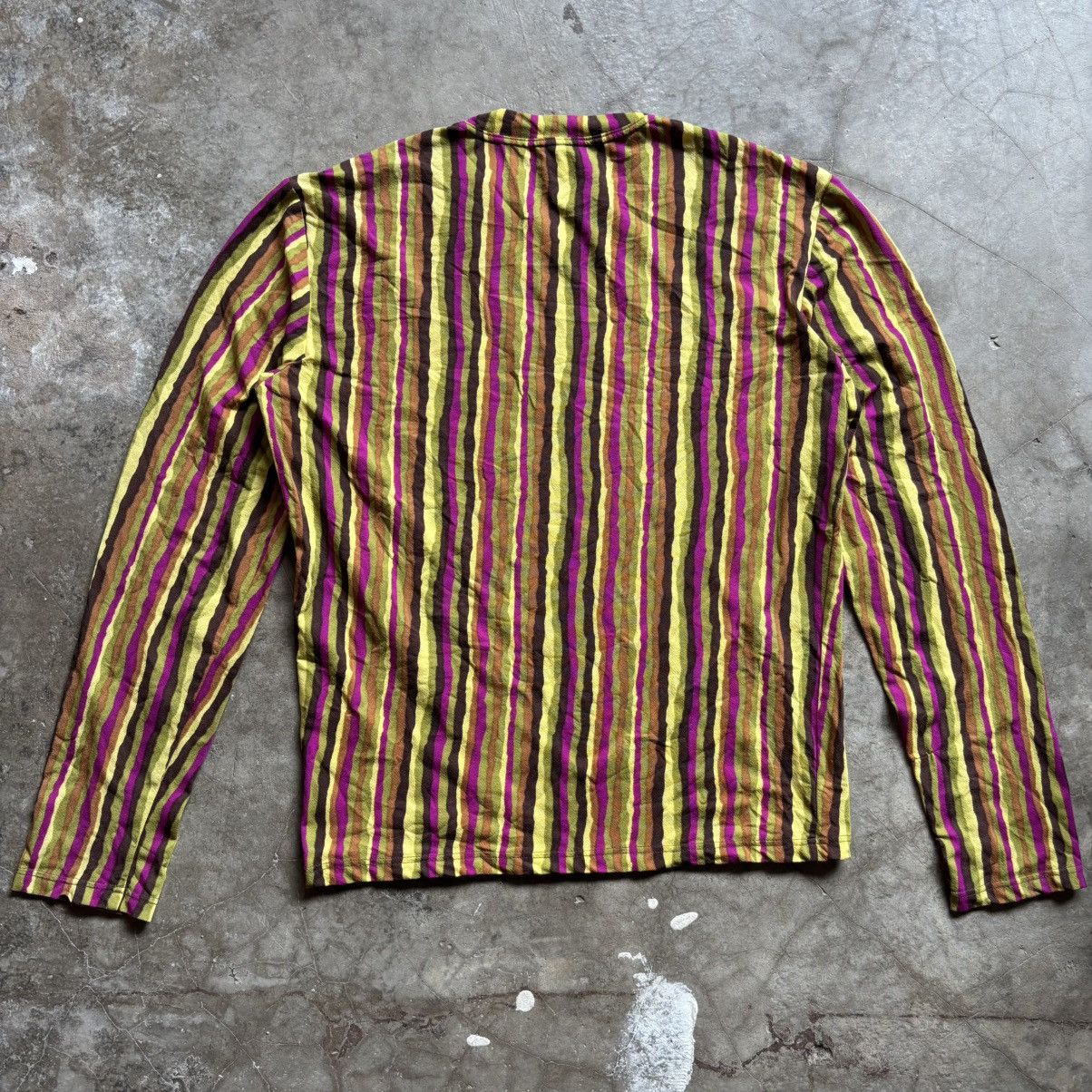 Versus Versace Versus by gianni versace blouse Size M / US 6-8 / IT 42-44 - 7 Thumbnail
