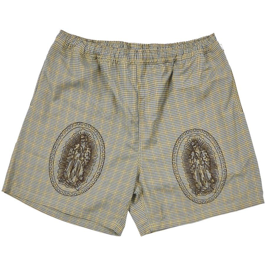 Pleasures Blessed Short XL Size US 36 / EU 52 - 1 Thumbnail