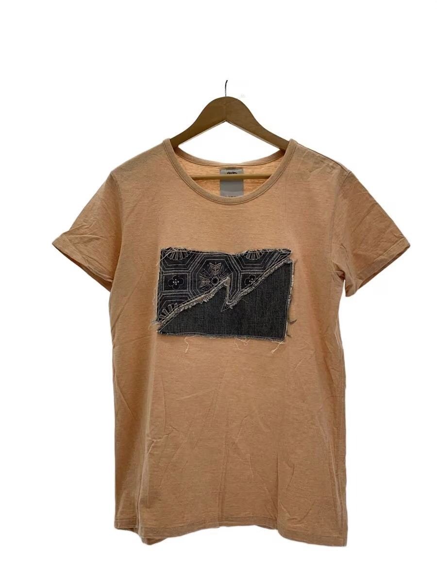 Visvim SS12 Bandana T-Shirt Size US M / EU 48-50 / 2 - 1 Thumbnail