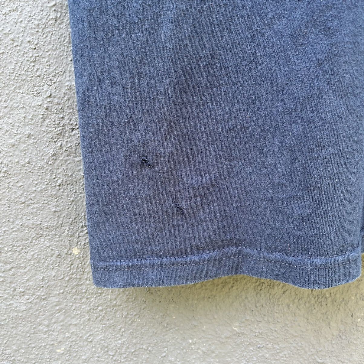 Other Thrashed Faded Vintage Y2k Rocky Movie Tee Size US L / EU 52-54 / 3 - 5 Thumbnail