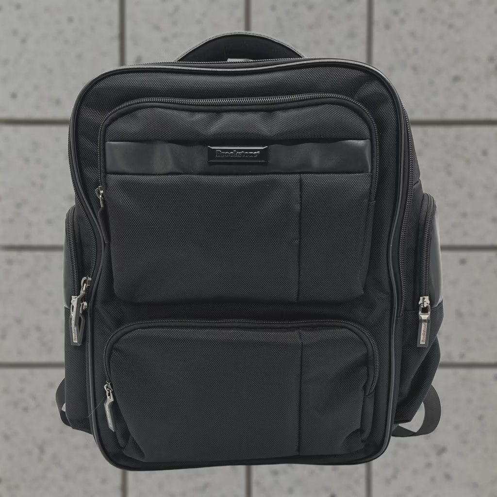 Vintage Vintage Y2k Clive Backpack Travel Bag backpack