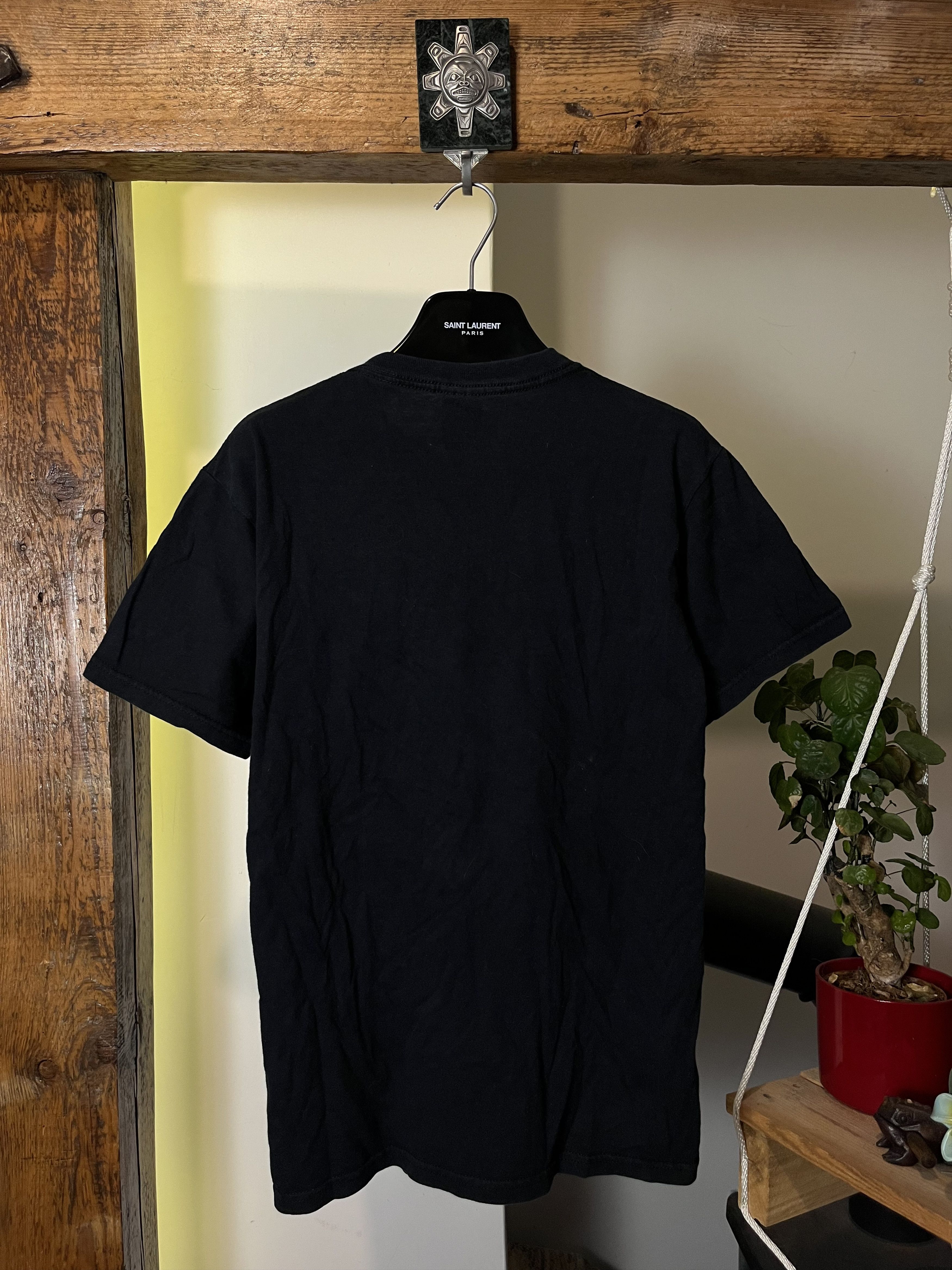 Band Tees × Led Zeppelin 2000s Led Zeppelin United States of America 1977 Size US S / EU 44-46 / 1 - 2 Thumbnail