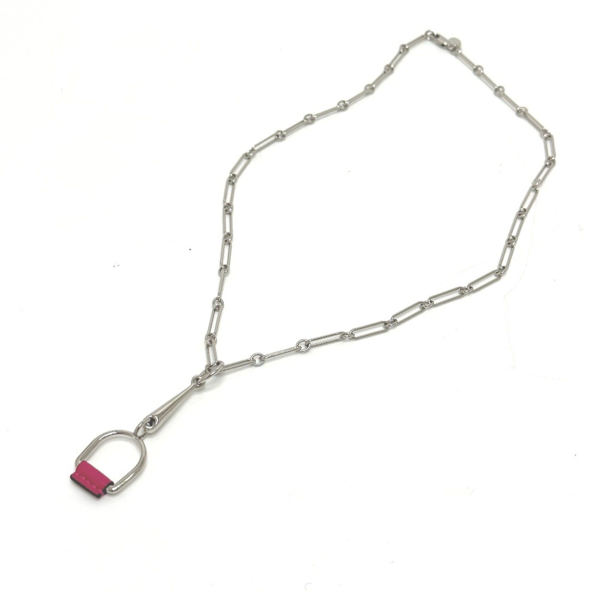Hermes Hermès necklace Size ONE SIZE - 1 Thumbnail