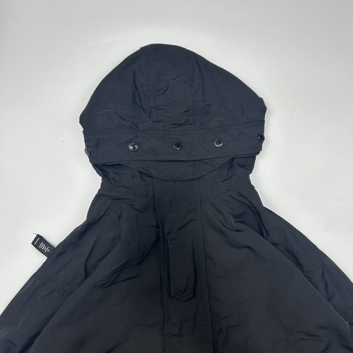 Wtaps Wtaps Nyco Grosgrain Coat Size US S / EU 44-46 / 1 - 2 Thumbnail