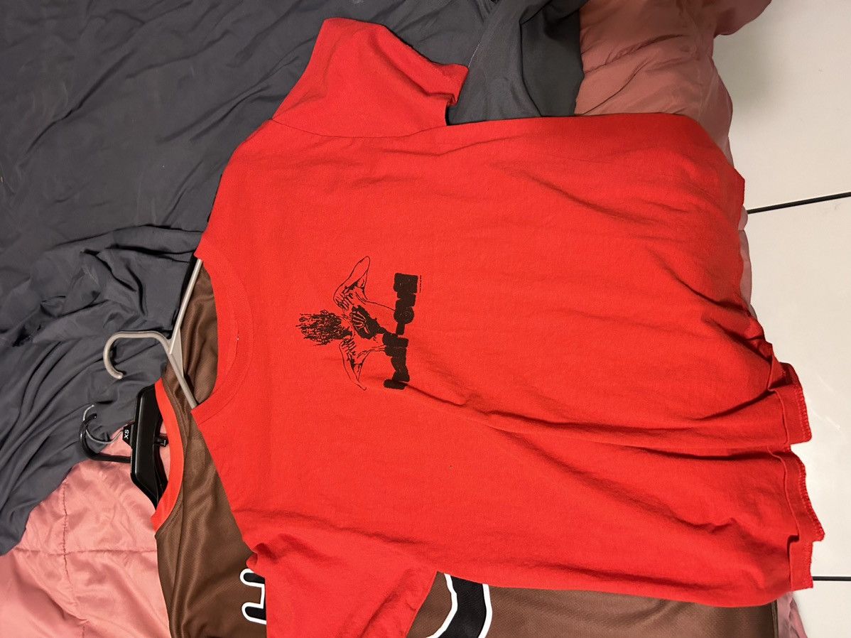 Half Evil Half evil shirt Size US M / EU 48-50 / 2 - 1 Thumbnail