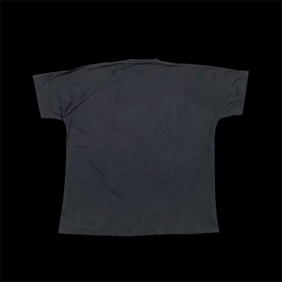 Yeezy BLACK YZY BULLY T-SHIRT Size US L / EU 52-54 / 3 - 4 Thumbnail