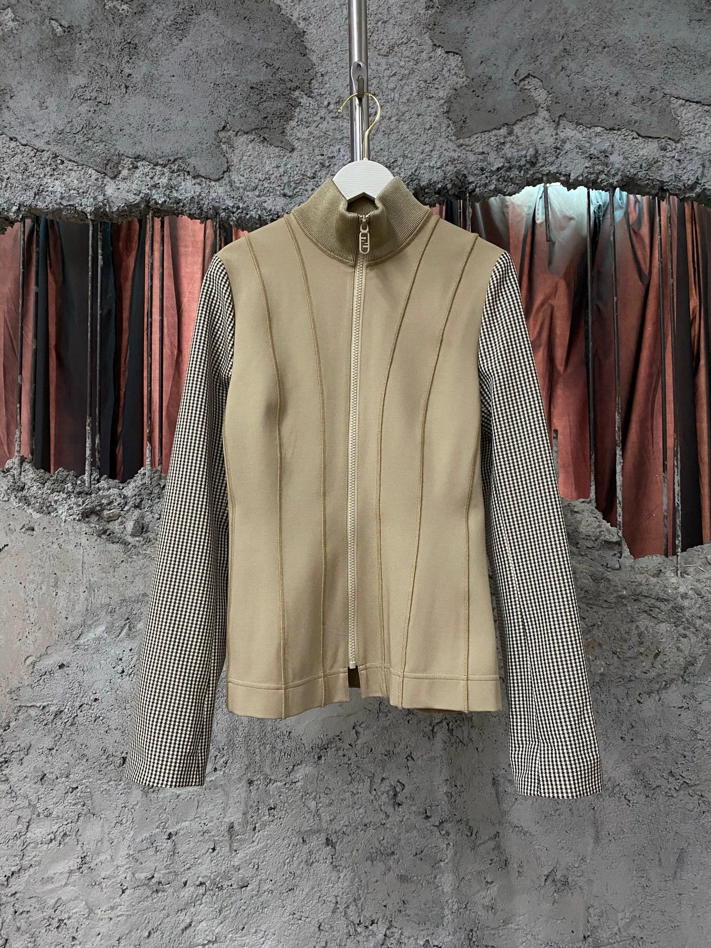 Fendi Fendi two-piece suit 38 new Size S / US 4 / IT 40 - 5 Thumbnail