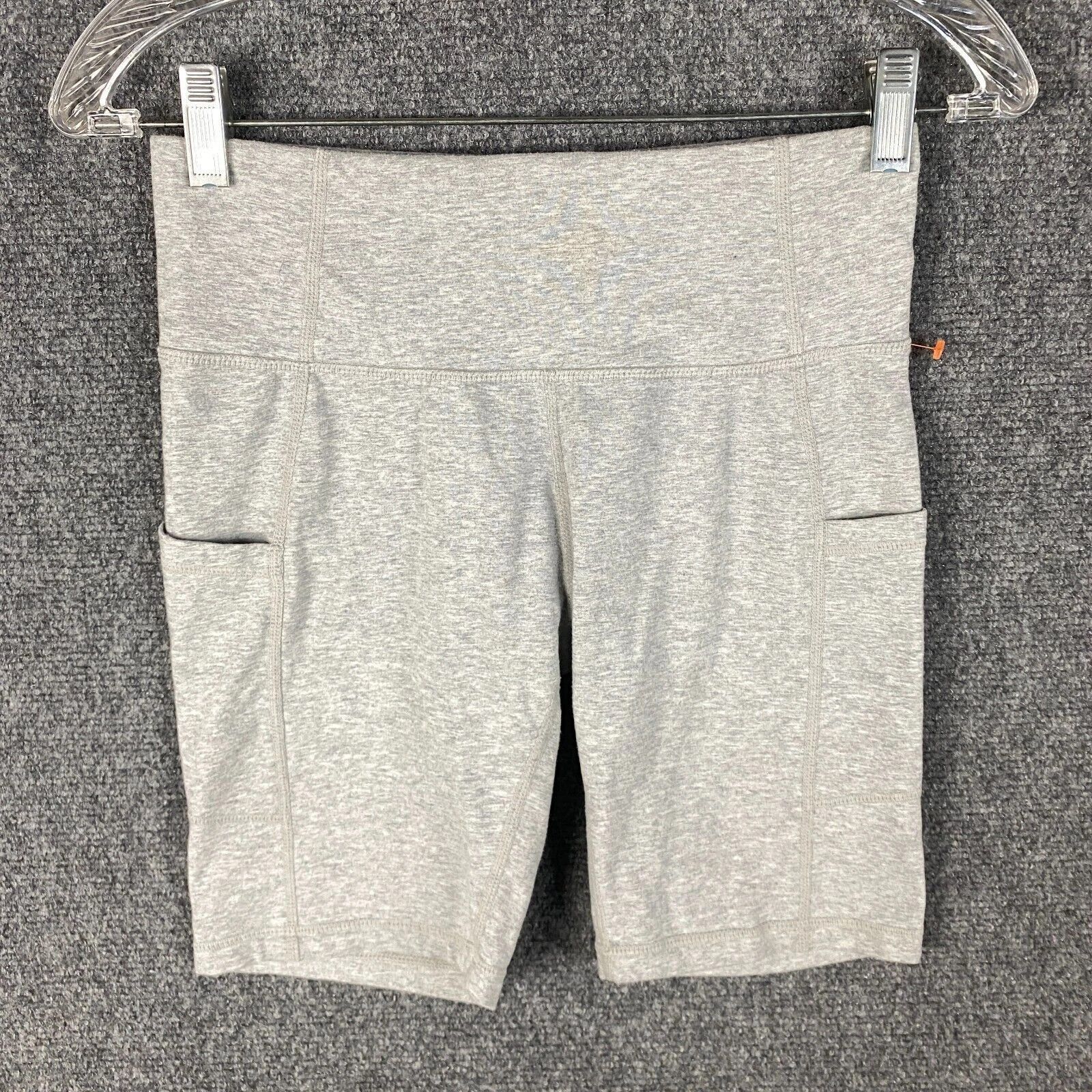 Other Baleaf Shorts Women's Small Compression Pull On Athletic S Size 26" / US 2 / IT 38 - 1 Thumbnail
