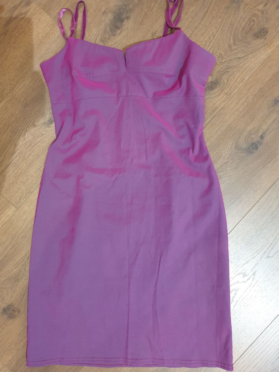 New Look Vintage iridescent New Look Dress Uk 14 / Fr 42 Size M / US 6-8 / IT 42-44 - 9 Thumbnail
