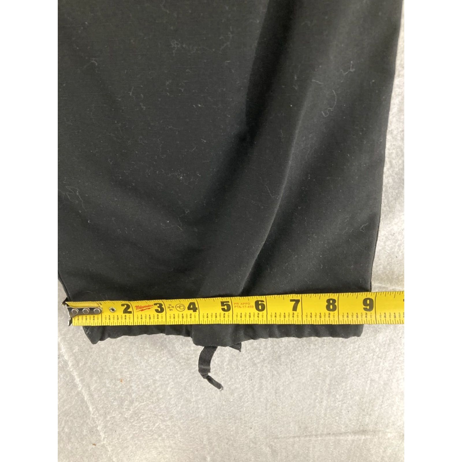 Vintage LAPG Womens Stretch Ops Tactical Pants 36 Black Pants Women Regular Size 20 Cargo Modern Utility Stretch LAPG Size 42" / US 20 - 7 Thumbnail