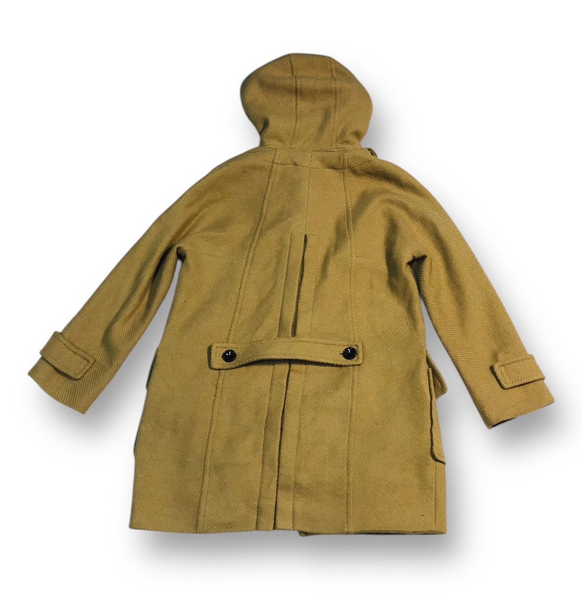 Japanese Brand × Vintage Dude Jacket Hoodie Buttoned (13) Size US M / EU 48-50 / 2 - 2 Thumbnail