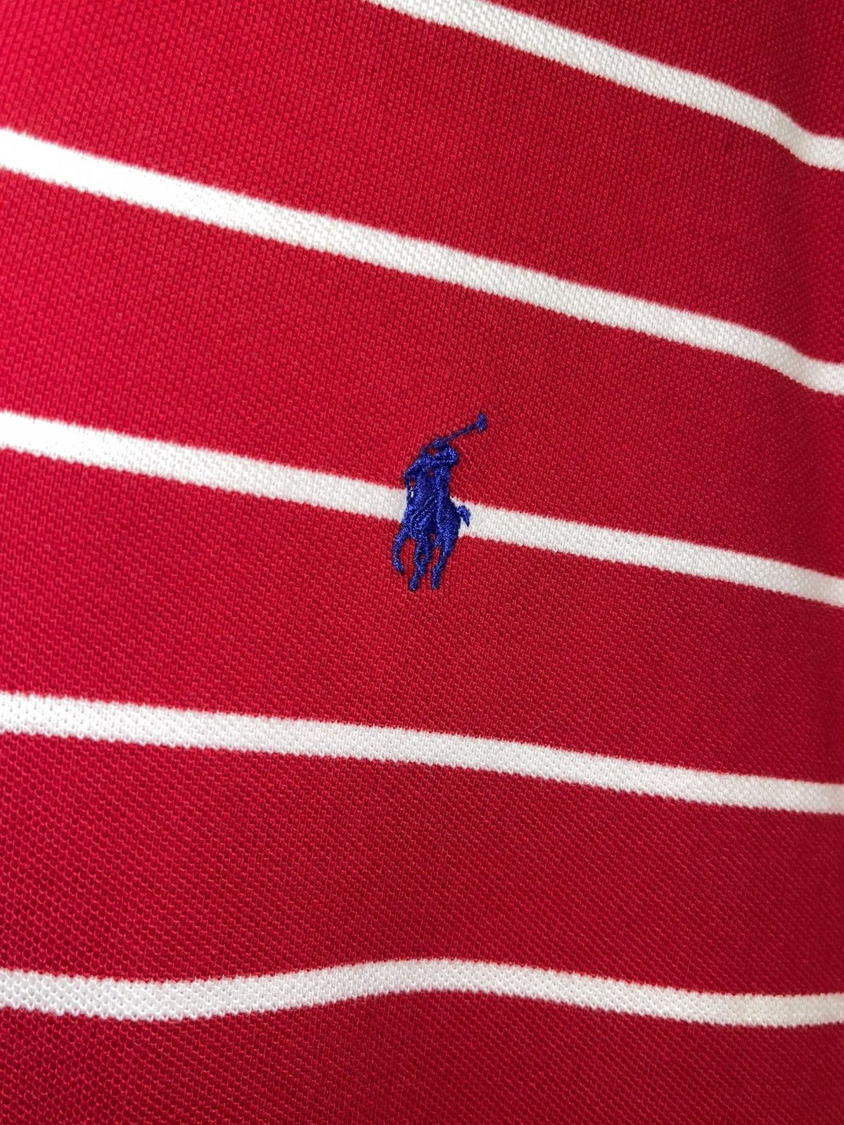 Polo Ralph Lauren Polo Ralph Lauren polo medium Size US M / EU 48-50 / 2 - 6 Thumbnail
