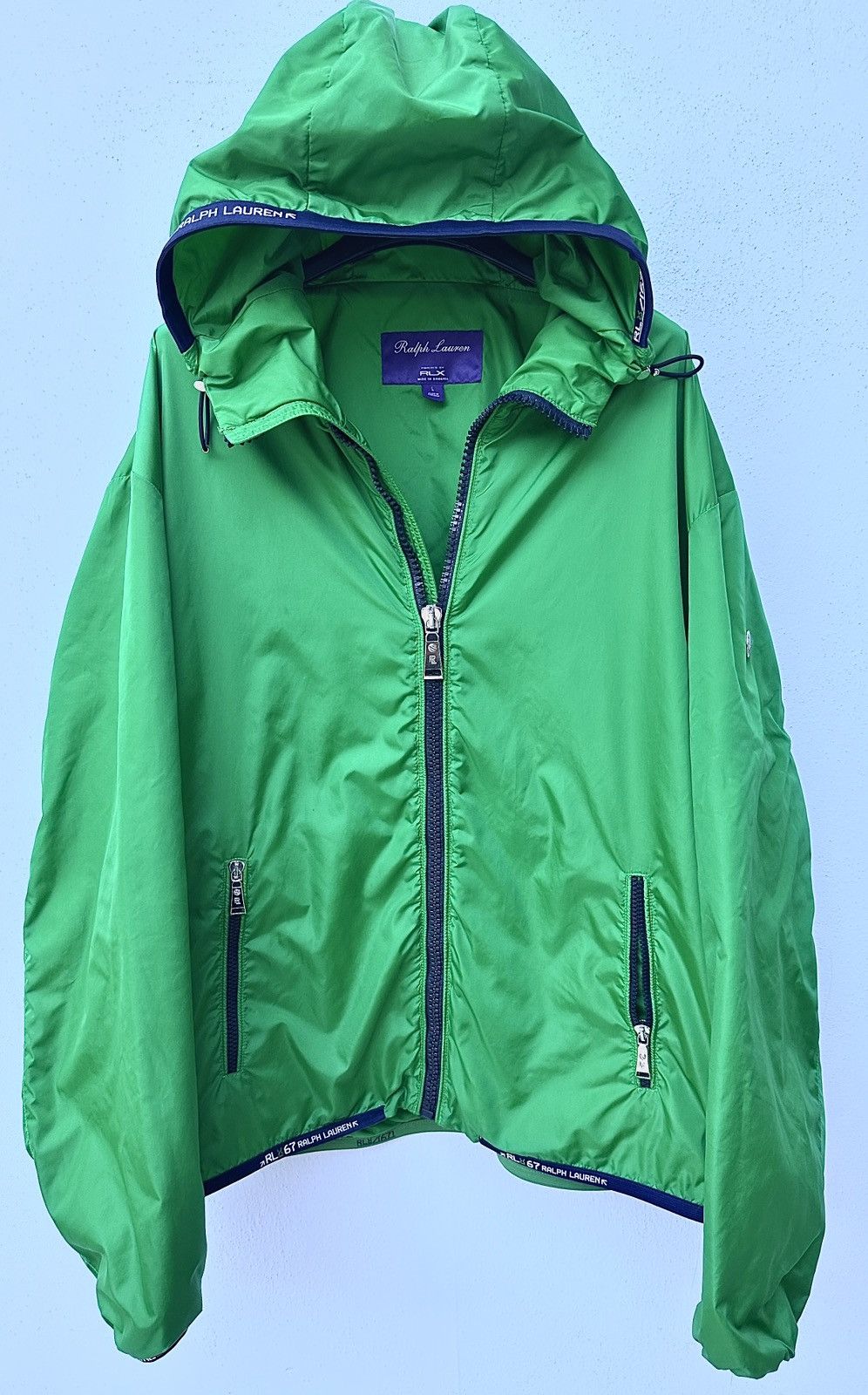 Ralph Lauren × Ralph Lauren Purple Label × Ralph Lauren Rlx RLX Ralph ...
